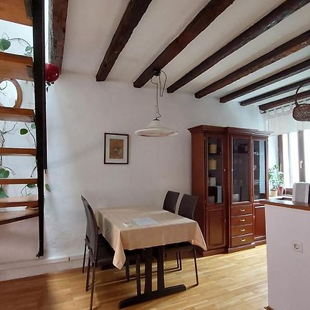 Apartment Capo D'Istria โคเปร์ ภายนอก รูปภาพ