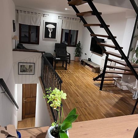 Apartment Capo D'Istria โคเปร์ ภายนอก รูปภาพ