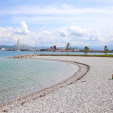 Apartment Capo D'Istria โคเปร์ ภายนอก รูปภาพ
