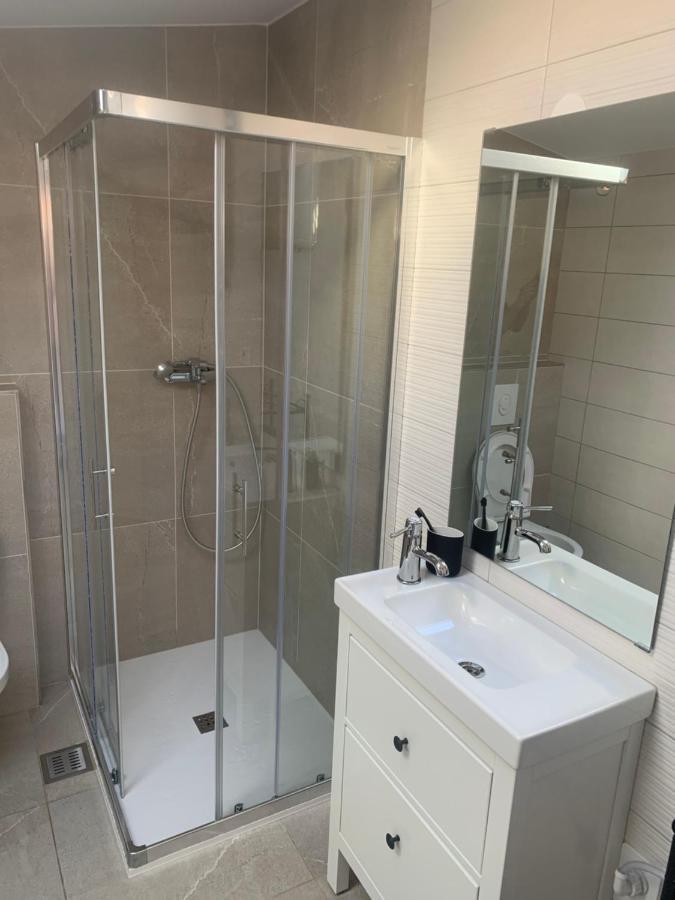 Apartment Capo D'Istria โคเปร์ ภายนอก รูปภาพ