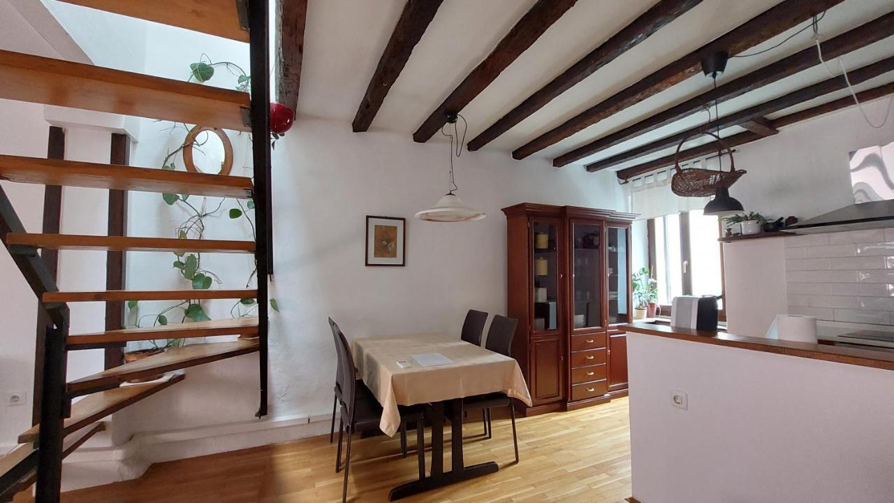 Apartment Capo D'Istria โคเปร์ ภายนอก รูปภาพ