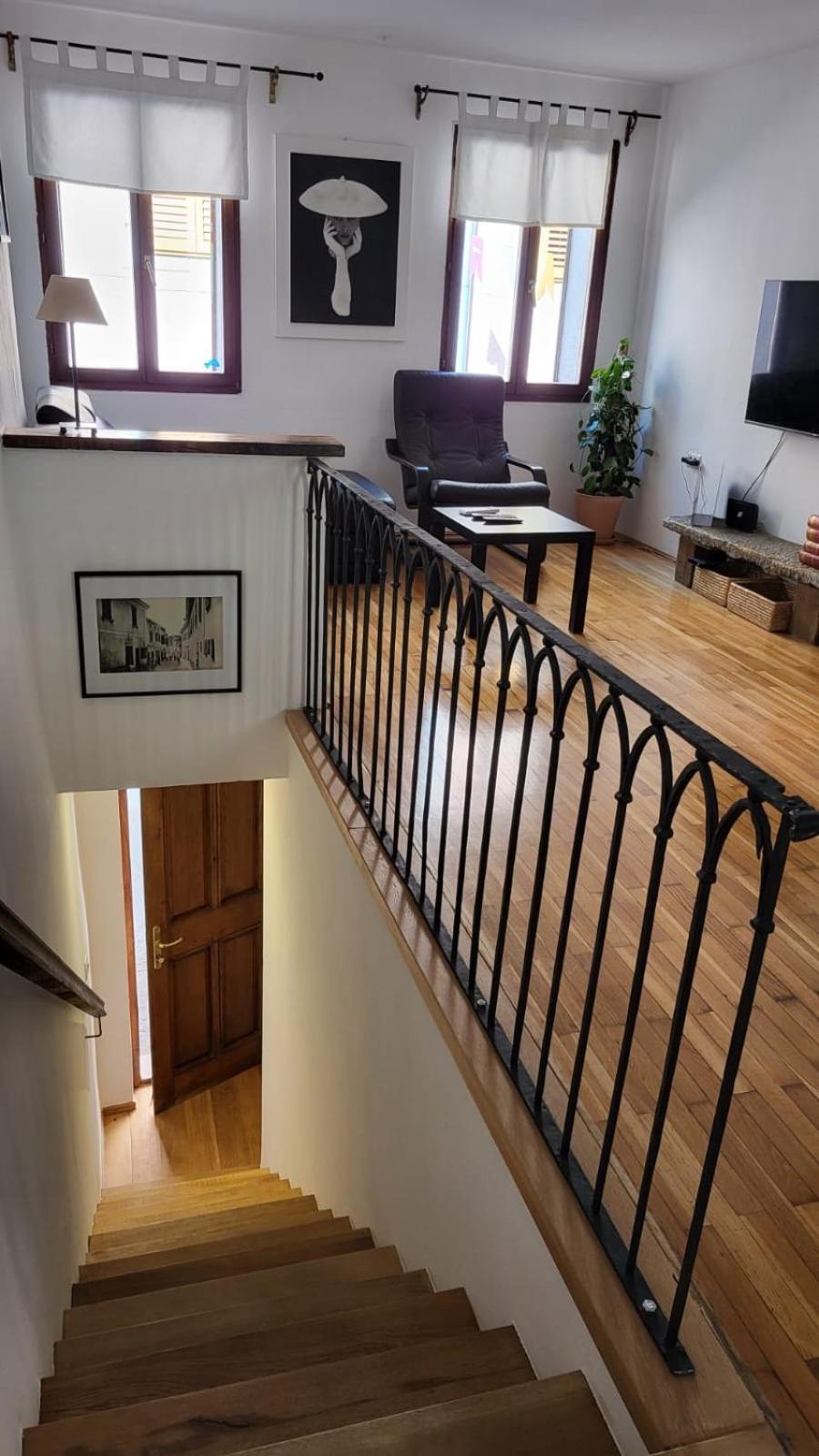 Apartment Capo D'Istria โคเปร์ ภายนอก รูปภาพ