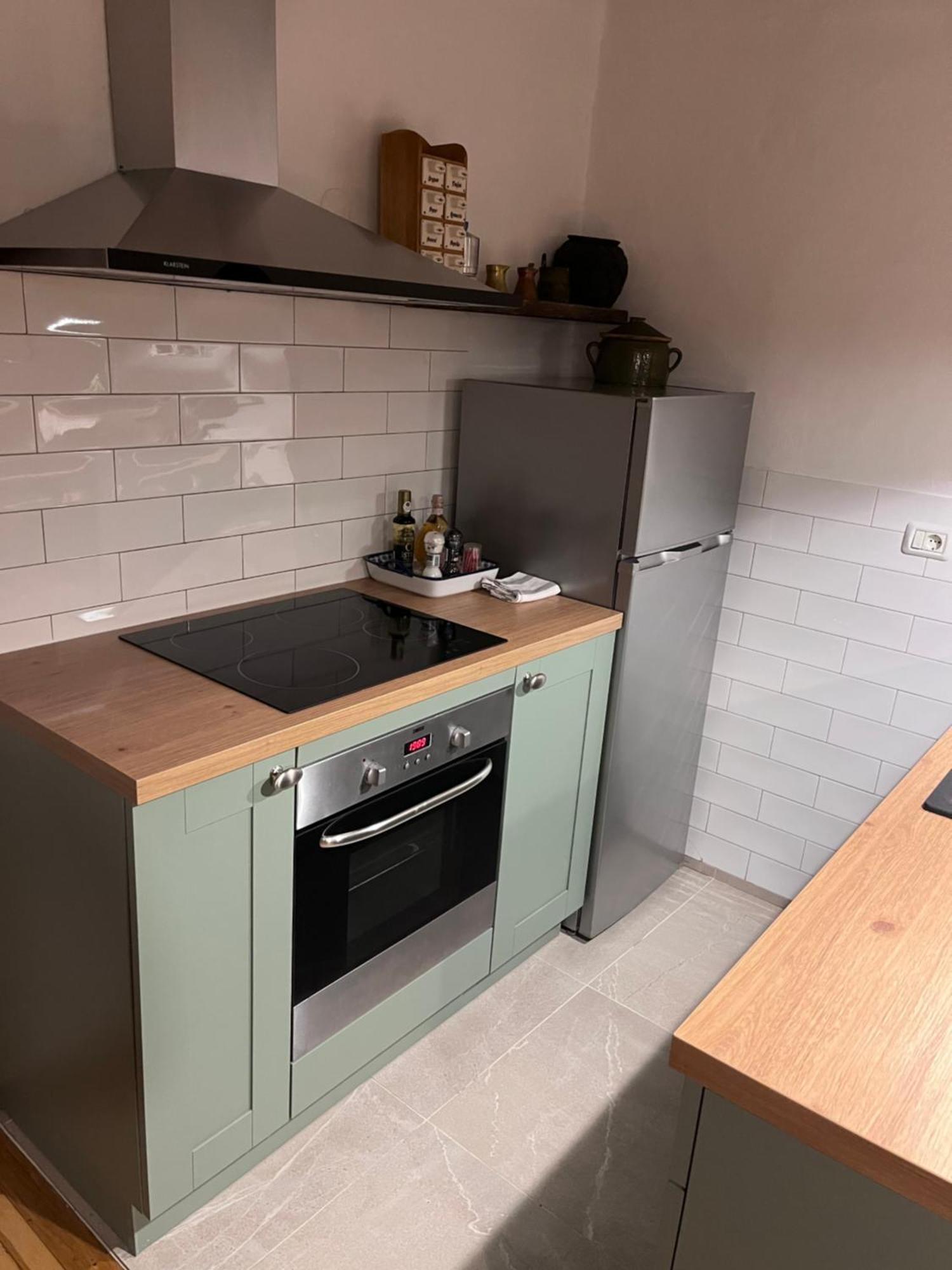 Apartment Capo D'Istria โคเปร์ ภายนอก รูปภาพ