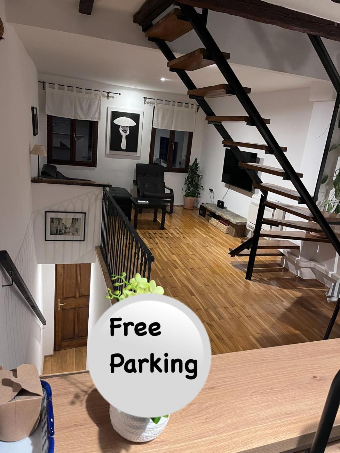 Apartment Capo D'Istria โคเปร์ ภายนอก รูปภาพ
