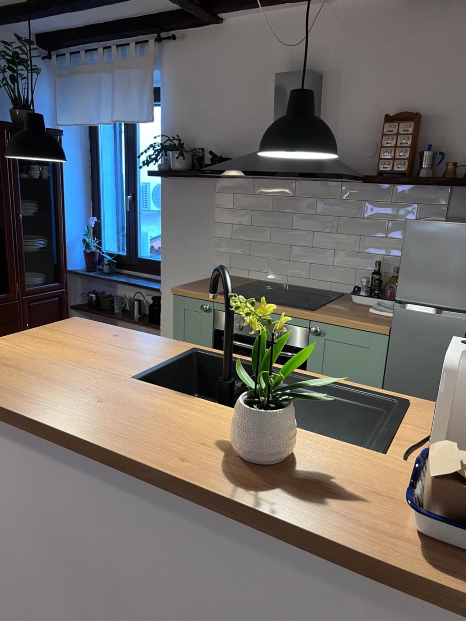 Apartment Capo D'Istria โคเปร์ ภายนอก รูปภาพ