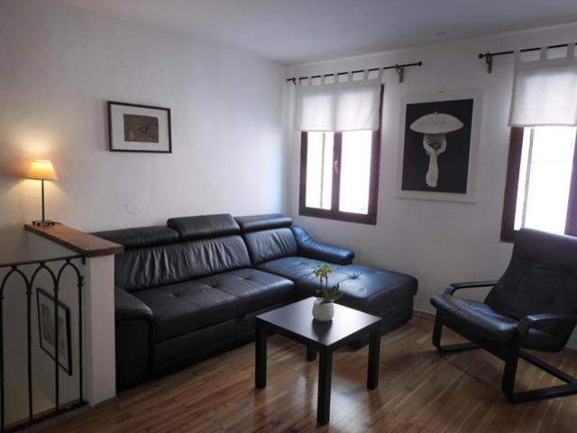 Apartment Capo D'Istria โคเปร์ ภายนอก รูปภาพ